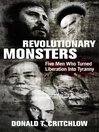 Cover image for Revolutionary Monsters